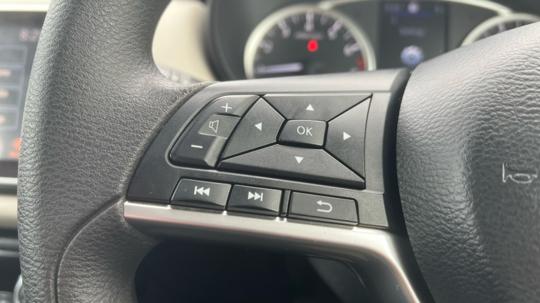 Nissan Micra 1.0 IG-T 92 Acenta 5dr Petrol Hatchback